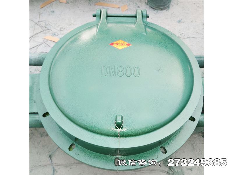 乌达玻璃钢自动启闭拍门
