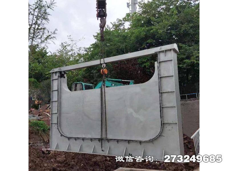 不锈钢堰门闸