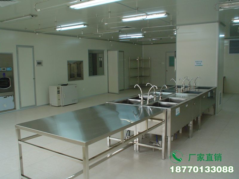 湖南医疗净化解剖室