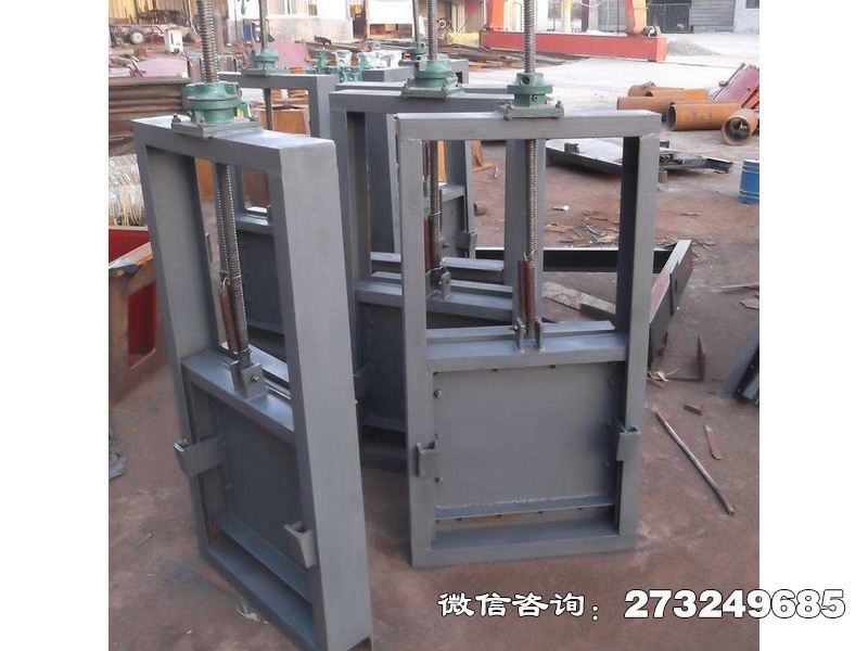 察雅县平面滑动机闸一体门