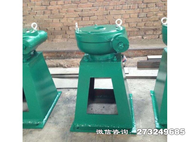 洛隆县手动启闭控制装置