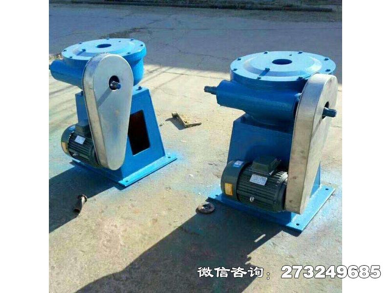 电动螺杆式启闭机